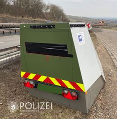 Bild: Polizei