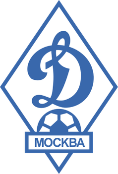 FK Dynamo Moskau, russisch Футбольный клуб «Динамо» Москва, Futbolny Klub «Dinamo» Moskwa