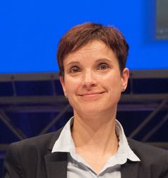 Frauke Petry (2015)