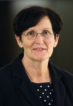 Dagmar Pohle (2017)