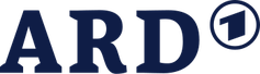Logo der ARD („Arbeitsgemeinschaft der öffentlich-rechtlichen Rundfunkanstalten der Bundesrepublik Deutschland“)