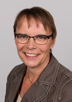 Anja Hajduk (2014)