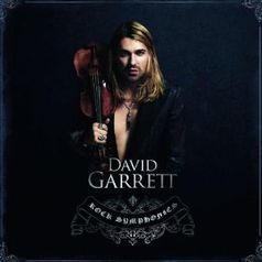 "Rock Symphonies" von David Garrett 