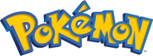 Pokémon Logo