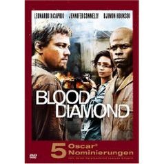 Blood Diamond