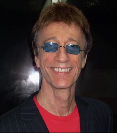 Robin Gibb (2008)