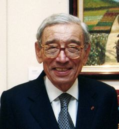 Boutros Boutros-Ghali (2002)