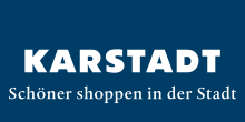 Das Logo von Karstadt