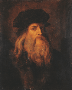 Leonardo Da Vinci