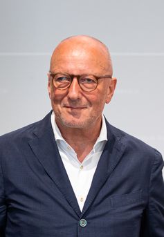 Roger François Philippe de Weck (2021), Archivbild