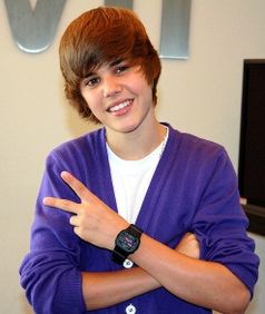 Justin Bieber / Bild: Justin Bieber, de.wikipedia.org