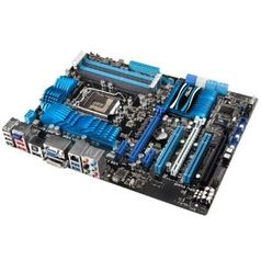 Asus P8Z68-V PRO Mainboard 