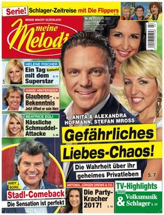 Bild: "obs/Meine Melodie"