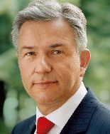 Klaus Wowereit / Bild: klaus-wowereit.de