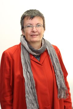 Kathrin Vogler (Foto: Niels Holger Schmidt)