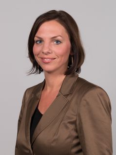 Susanna Karawanskij (2014), Archivbild