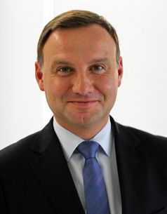 Andrzej Duda (2013)
