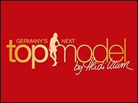 Logo von Germanys next Topmodel
