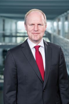 Dr. Holger Engelmann