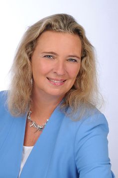 Kerstin Schreyer