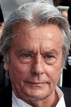 Alain Delon (2010)