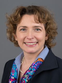 Nicola Beer (2016)