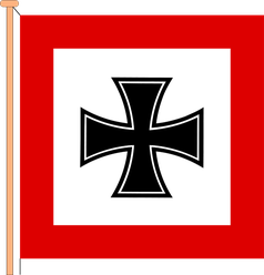 Sicherheitsrat Wappen (Symbolbild)