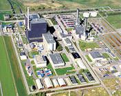 Alt-Reaktor Brunsbüttel. Bild: Vattenfall Europe