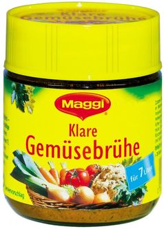 Bild: "obs/Maggi GmbH"