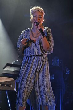 Emeli Sandé (2013)