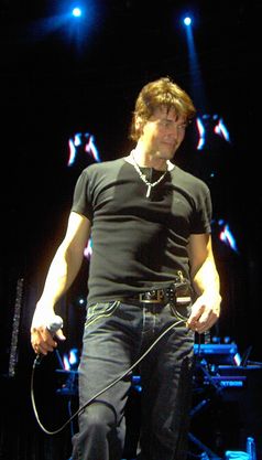 Morten Harket (2005)