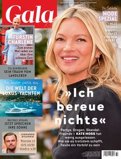 Bild: RTL Deutschland, Gala Fotograf: Gruner+Jahr, Gala