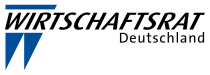 Logo Wirtschaftsrat