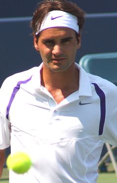 Roger Federer