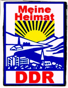 Heimat in der DDR (Symbolbild)