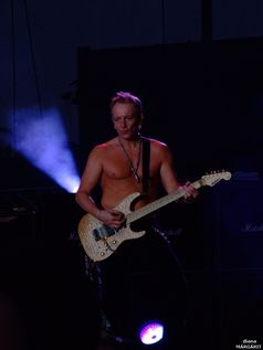 Phil Collen 2008