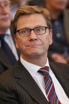 Guido Westerwelle (2012)