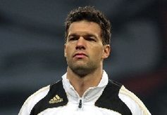 Michael Ballack / Bild: Новикова Юлия, de.wikipedia.org