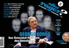 "alles-roger?"-Cover der Mai-Ausgabe