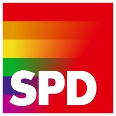 Die SPD will immer bunter werden...