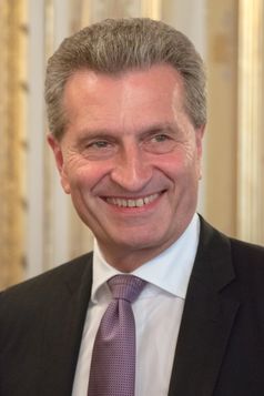 Günther Oettinger (2014)