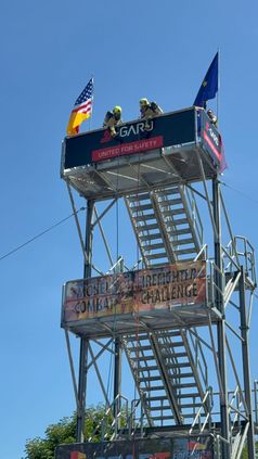 Bild: Feuerwehr Konstanz