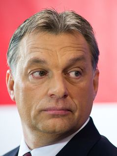 Viktor Orbán (2011)