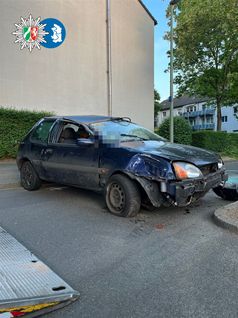 Bild: Polizei Duisburg