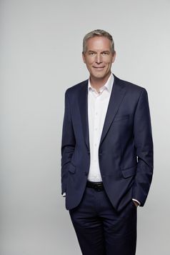Jochen Haußmann (2020), Archivbild