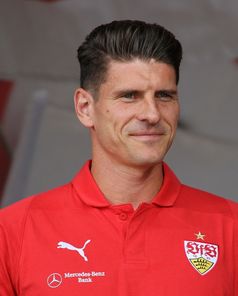 Mario Gomez (2018)