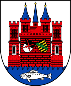 Wittenberg Wappen