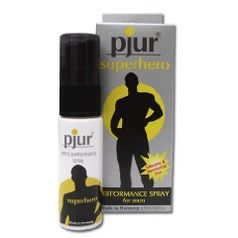 Pjur superhero 20 ml