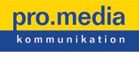 pro.media kommunikation gmbh