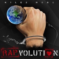 Das neue Kilez More Album "Rapvolution"